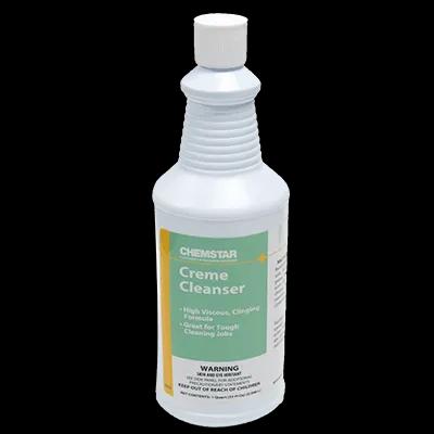 Cleanser 32 FLOZ Multi Surface Cream Abrasive 6/Case