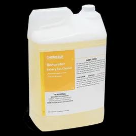 Renovator Bakery Pan Cleaner & Soak 2.5 GAL Liquid 2/Case