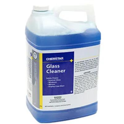 Chemstar Window & Glass Cleaner 1.5 GAL Concentrate Non-Ammoniated 3/Box