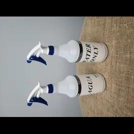 Spray Bottle & Trigger Sprayer 32 FLOZ Plastic 1/Each