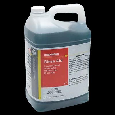 Rinse Aid Liquid 3/Case