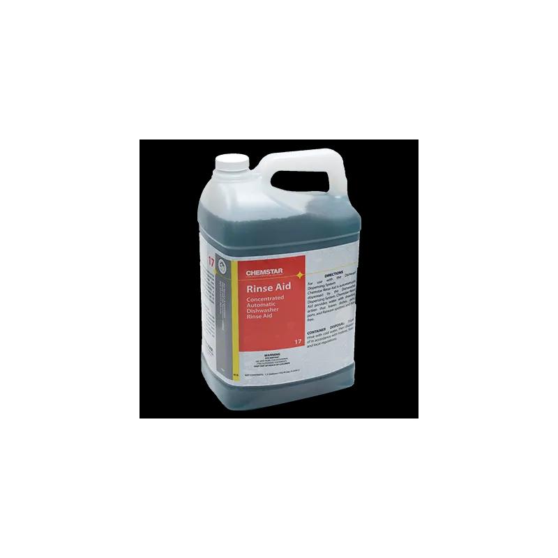 Rinse Aid Liquid 3/Case