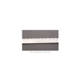 Saw Blade 124X0.625 IN Metal 3 Tooth 12/Case