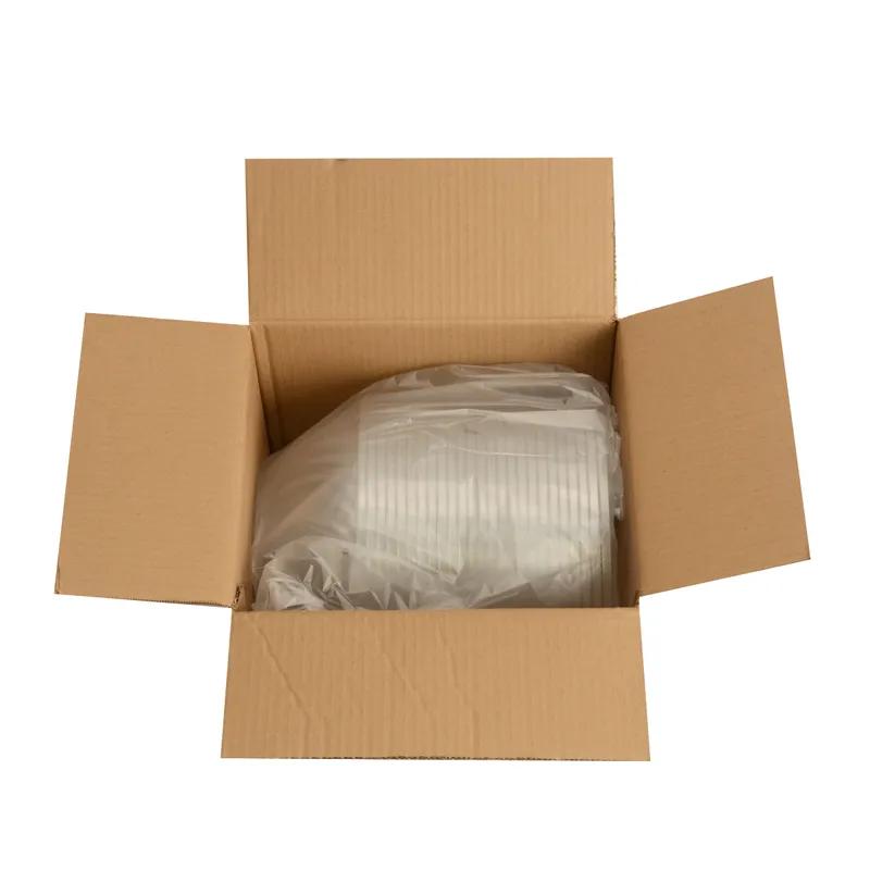 Bowl 80 OZ PET Clear 25/Case