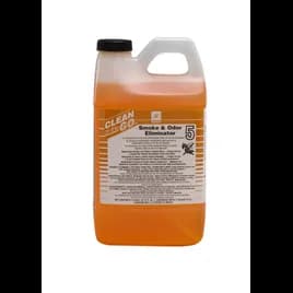 Smoke & Odor Eliminator® 5 Odor Eliminator Fresh Scent Yellow 2 L 4/Case