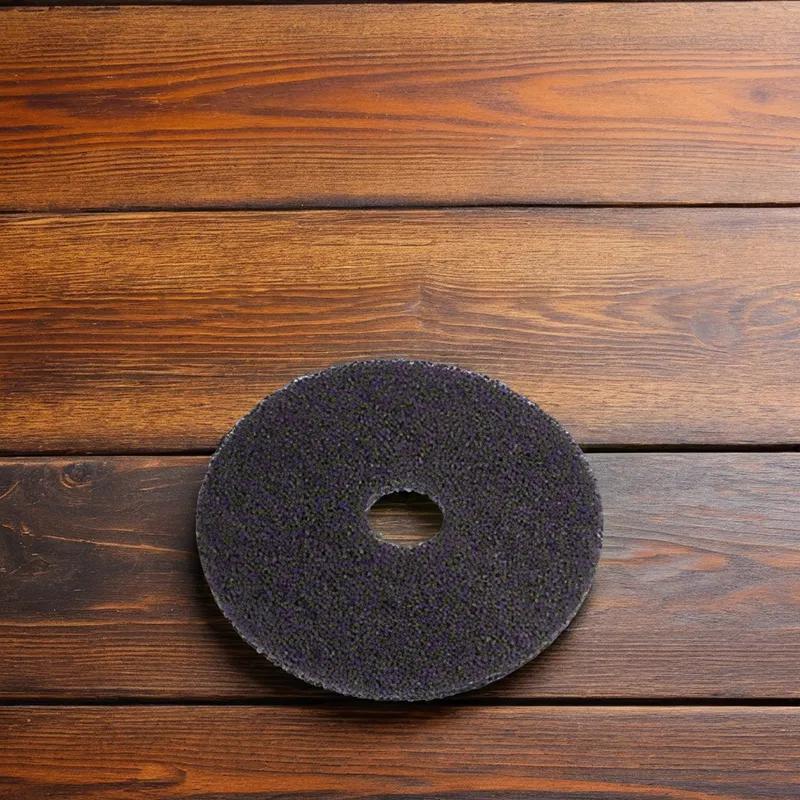 Stripping Pad 20 IN Black 5/Case