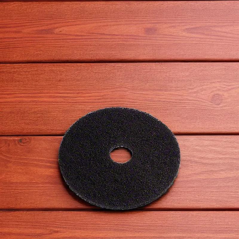 Stripping Pad 20 IN Black 5/Case