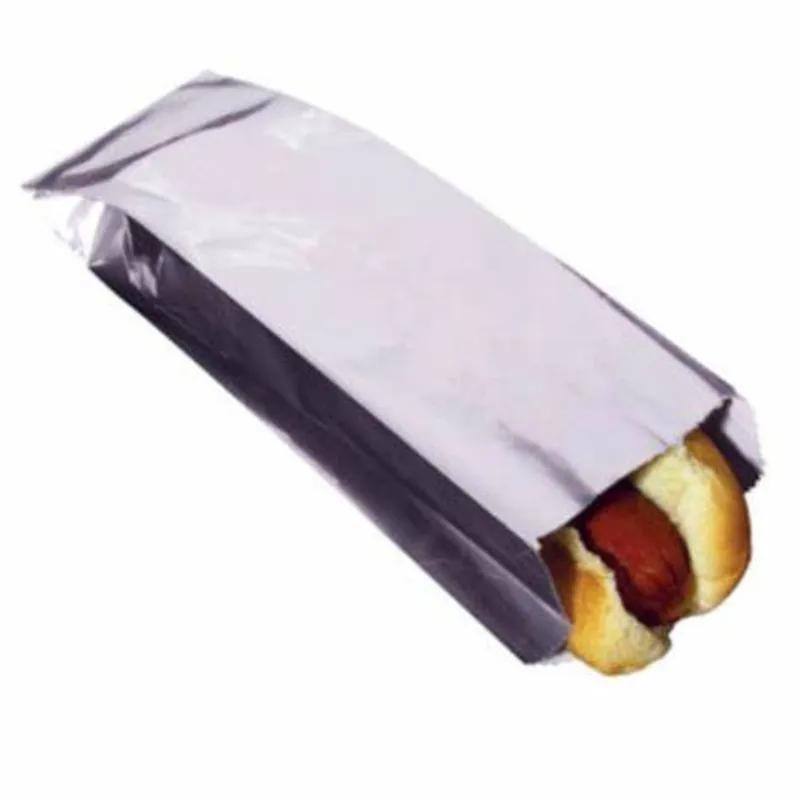 Foil Sheets 9X12 IN Hot Dog 2500/Case