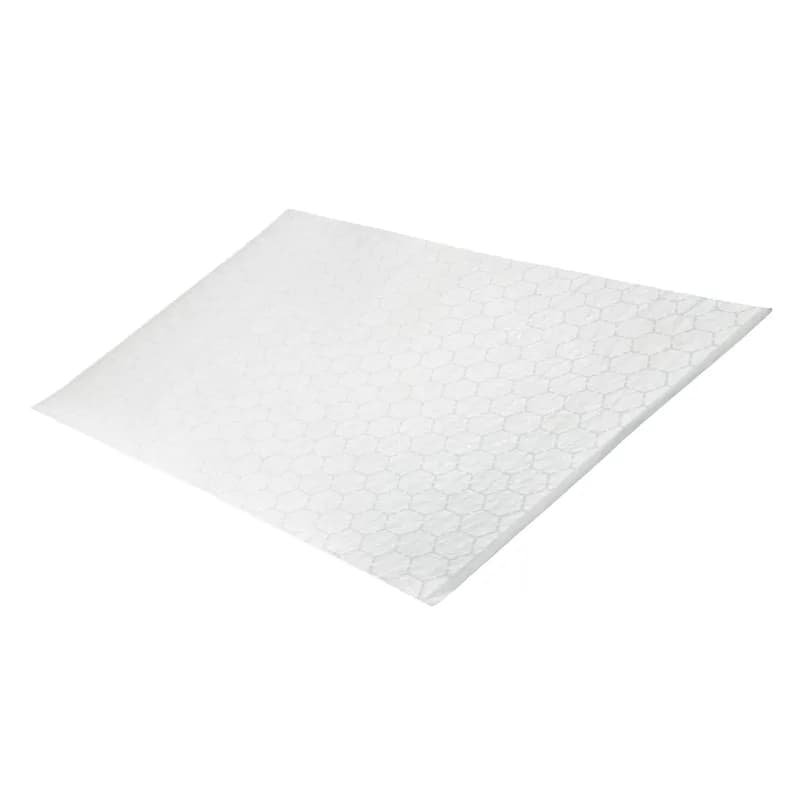 Foil Sheets 9X12 IN Hot Dog 2500/Case