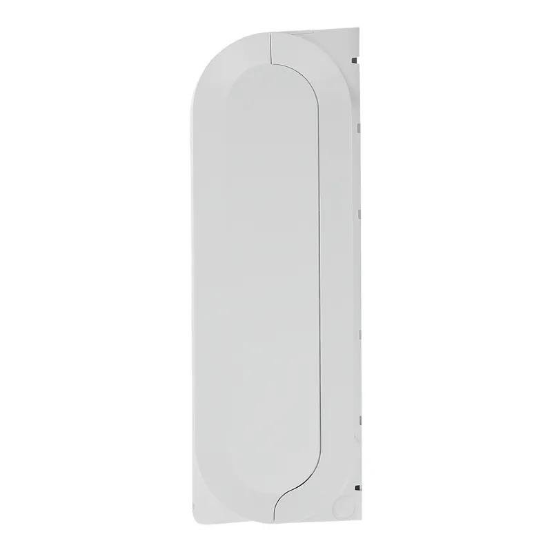 enMotion® Hand Sanitizer & Soap Dispenser Foam White Automatic Surface Mount For enMotion Gen2 1/Each