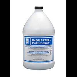 Industrial Pathmaker® Citrus Floral All Purpose Cleaner 1 GAL Multi Surface Alkaline Concentrate Low Foam 4/Case