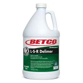 Symplicity™ L-S-R Floral Delimer & Descaler 1 GAL Acidic RTU Liquid 4/Case
