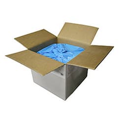 Fry Oil Filter Powder 44 LB Powder Magnesium Silicate 1/Each