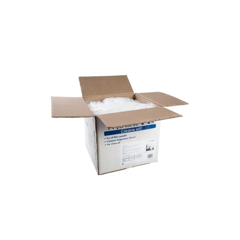 Fry Oil Filter Powder 44 LB Powder Magnesium Silicate 1/Each