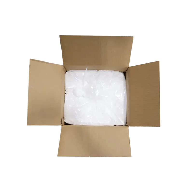 Fry Oil Filter Powder 44 LB Powder Magnesium Silicate 1/Each