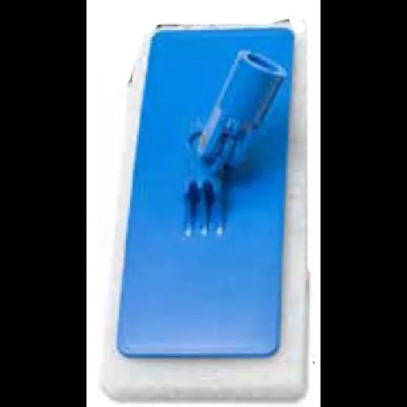 Floor Pad Holder Plastic 180° Swivel Hook & Loop 1/Each