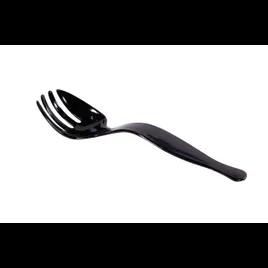 Serving Fork 8.5 IN OPS Black 144/Case