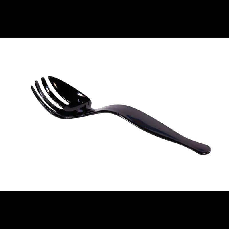 Serving Fork 8.5 IN OPS Black 144/Case