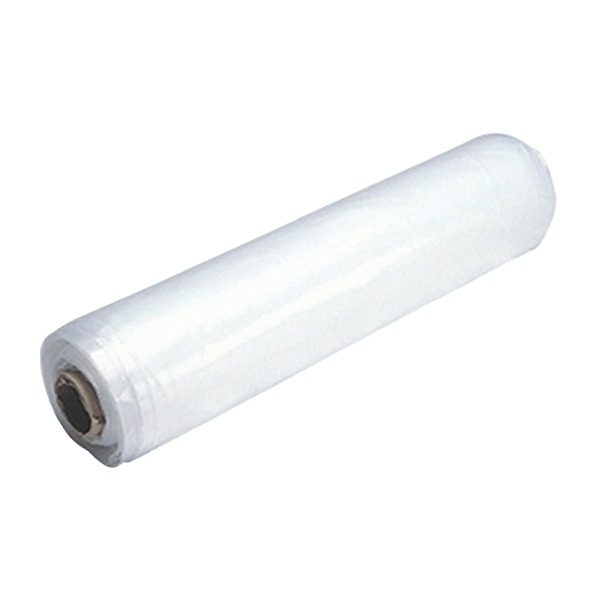 Meat Cling Film Roll 14IN X1000FT Plastic Clear 2/Case