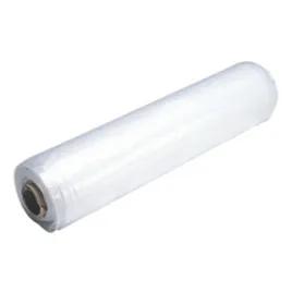 Meat Cling Film Roll 14IN X1000FT Plastic Clear 2/Case