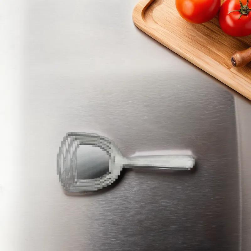 Meat Scraper Plastic 1/Each