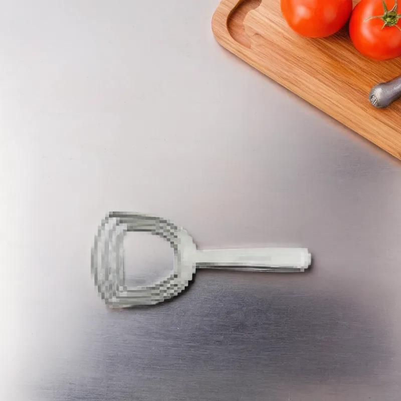 Meat Scraper Plastic 1/Each