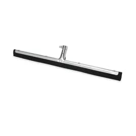 Floor Squeegee Standard Foam Rubber Black Dual Moss With 22IN Head 1/Each