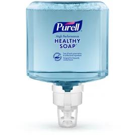 Purell® Hand Soap Foam 1200 mL 5.51X3.52X8.65 IN Light Fresh Refill Healthcare High Performance For ES8 2/Case