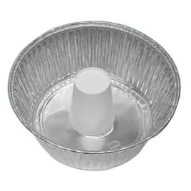 Angel Food Cake Pan 10 IN Aluminum With Cup 250/Case