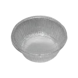 Angel Food Cake Pan With Dome Lid 10 IN Aluminum Plastic With Cup 100/Case