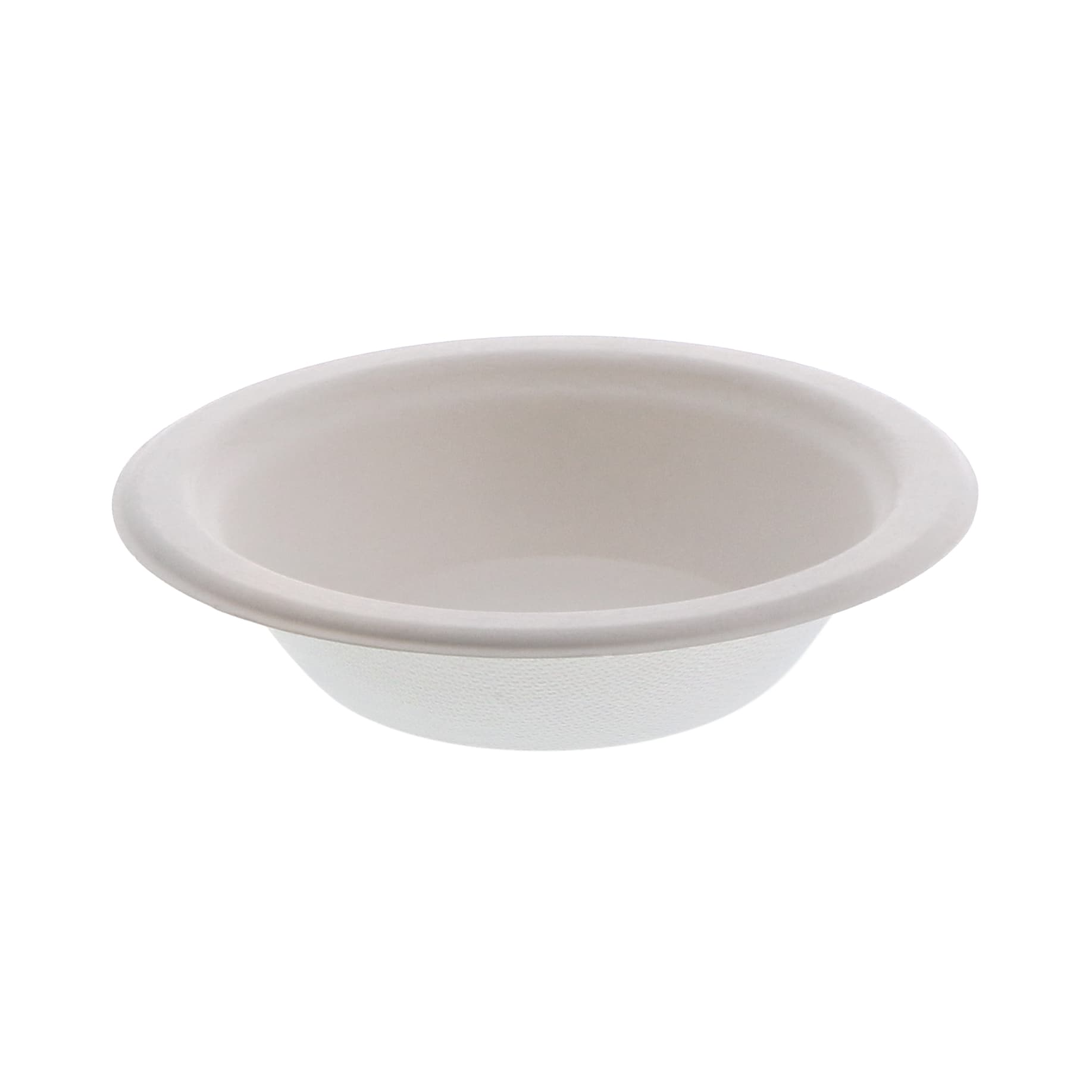 Bowl 12 OZ Molded Fiber White 1000/Case
