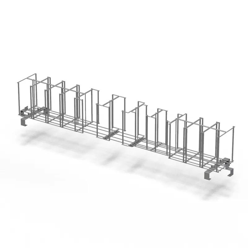 Hot Food Lid & Cup Holder 1/Each