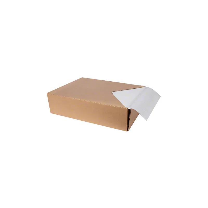 Deli Sheet 20X20 IN Paper White 1543/Case