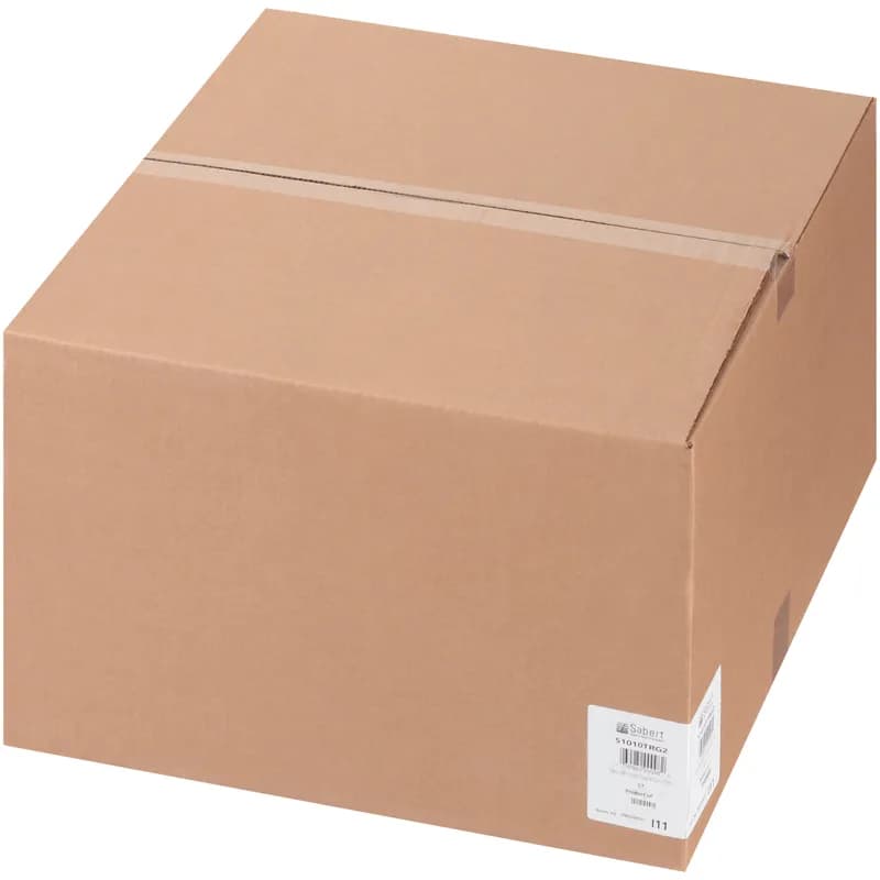 Lid Flat 9.7X9.7X0.83 IN PET Clear Rectangle For 48 OZ Compartment Tray 200/Case