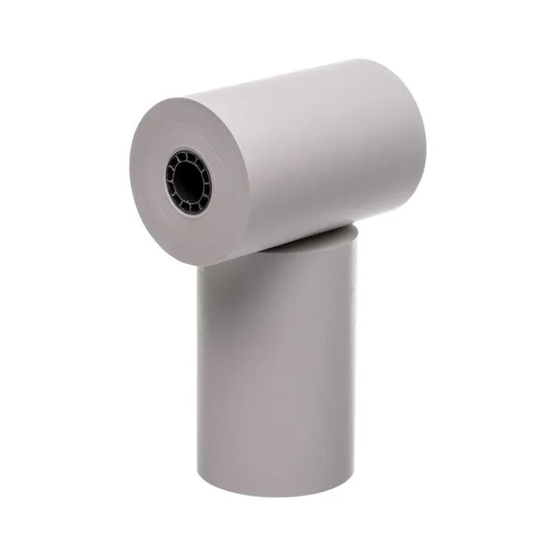 Thermal Paper 3.25IN X125FT White Roll 12/Case