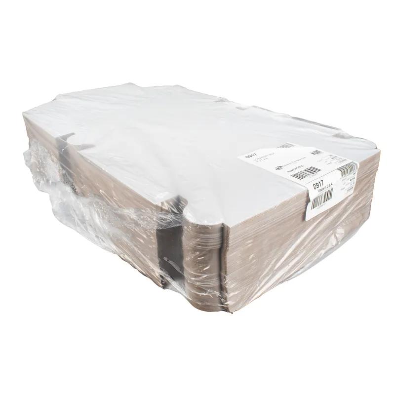 Bakery Box 7X7X3 IN White 250/Bundle