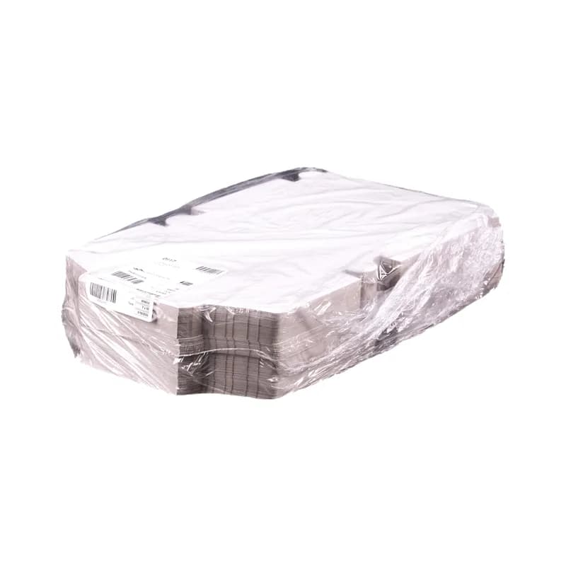 Bakery Box 7X7X3 IN White 250/Bundle