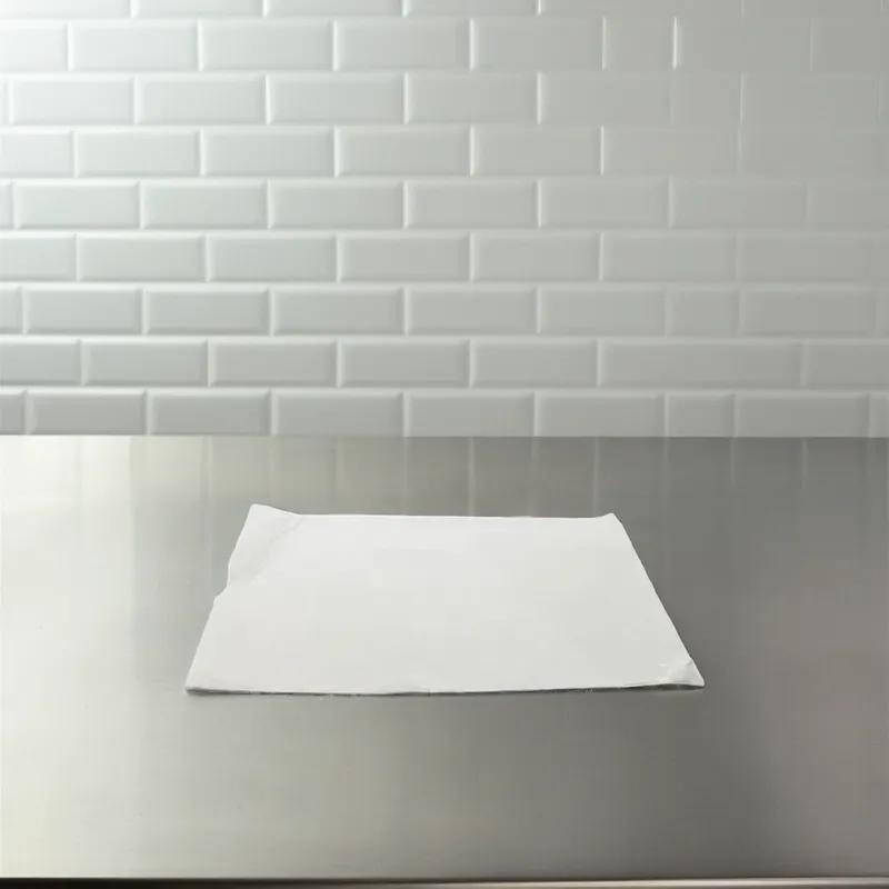 Fryer Filter Sheet 21X33.5 IN Paper 100/Case