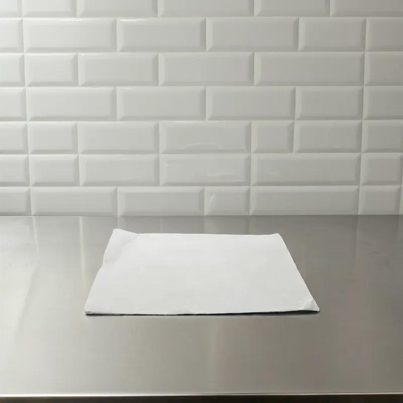 Fryer Filter Sheet 21X33.5 IN Paper 100/Case