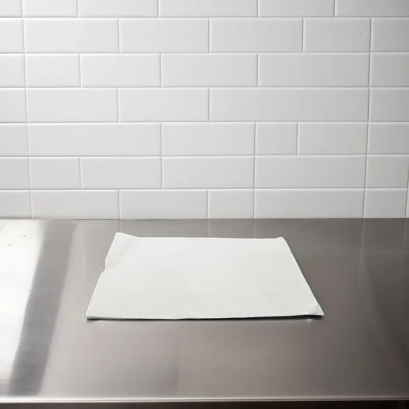 Fryer Filter Sheet 21X33.5 IN Paper 100/Case