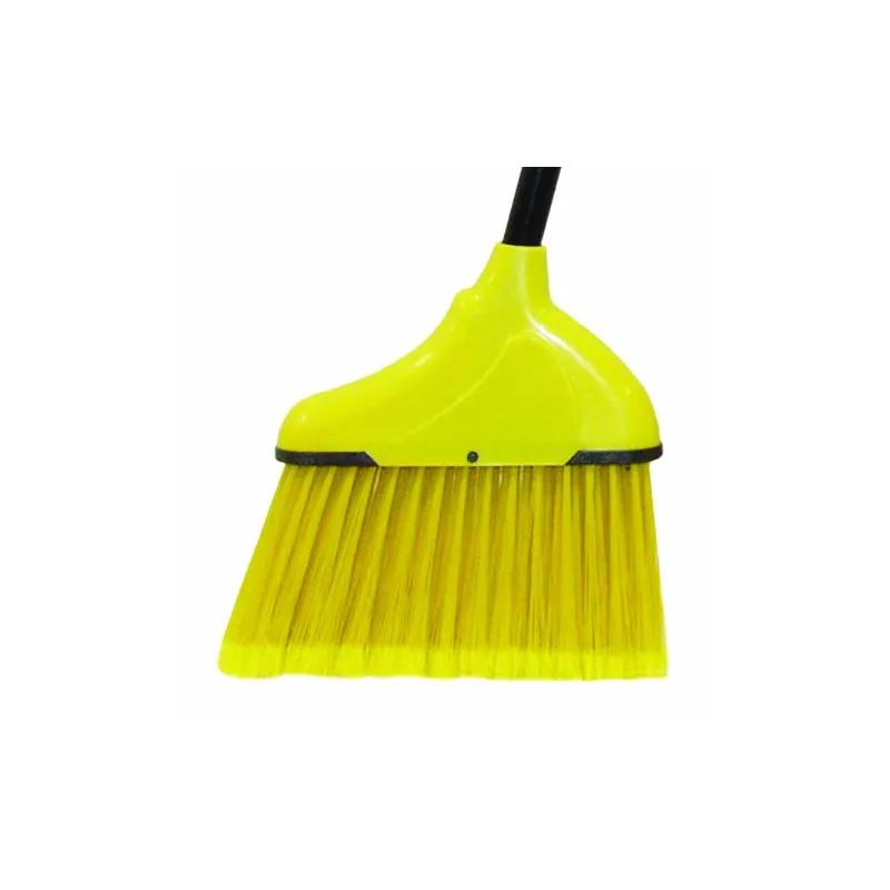 Multi-Purpose Broom Small (SM) 48IN Plastic Angled 1/Each