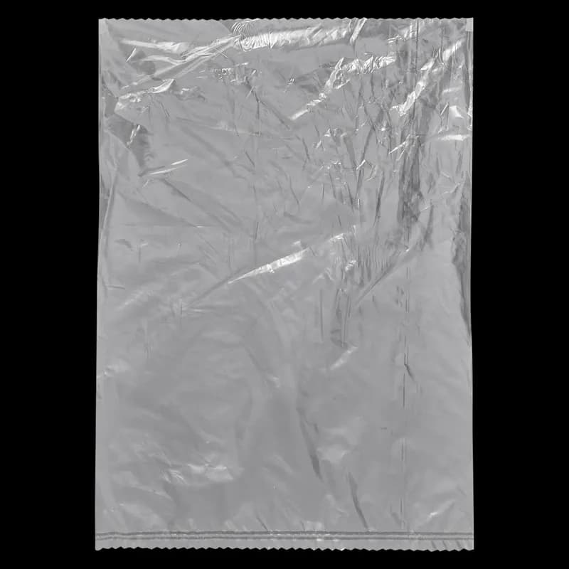 Victoria Bay Bag Roll 10X14 IN Plastic Clear 1000/Case