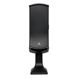 Dixie® Napkin Dispenser Black Interfold Drive-Thru 1/Each