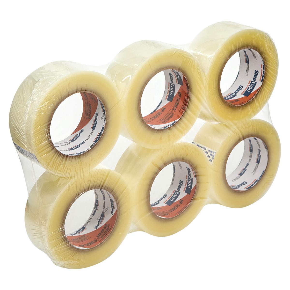 Tape 2IN X110YD Clear 36/Case