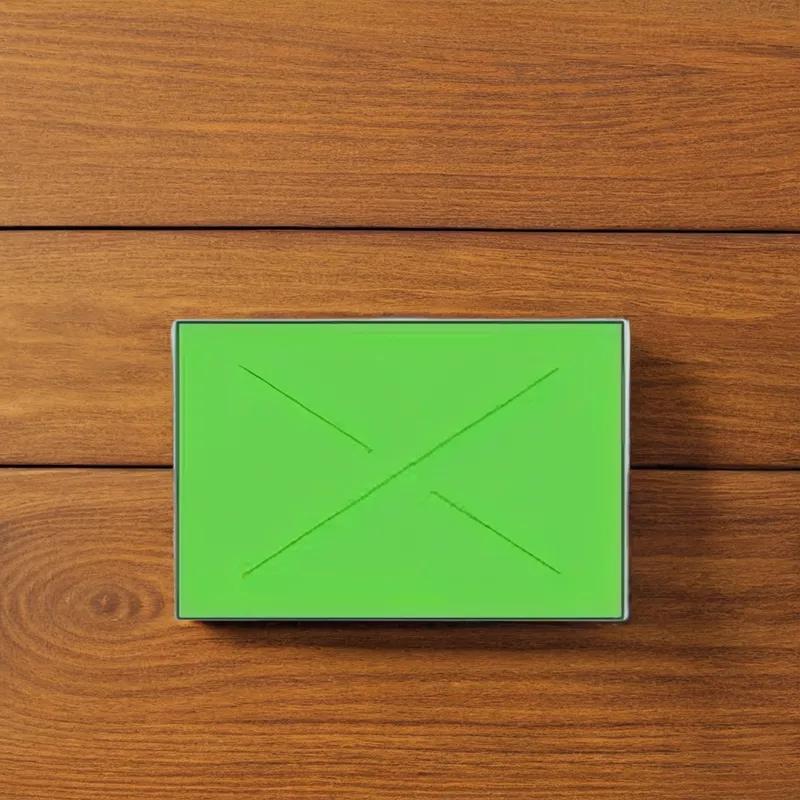 GFX1812 Label Green Label Gun 14025/Pack