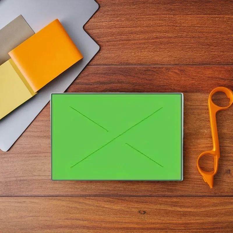 GFX1812 Label Green Label Gun 14025/Pack