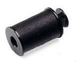 Ink Roller Black 1/Each