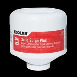 Laundry Detergent 9 LB Solid 4/Case