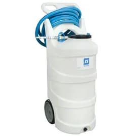 Foam-IT® Foaming System 20 GAL Plastic Portable Cleaning 1/Each