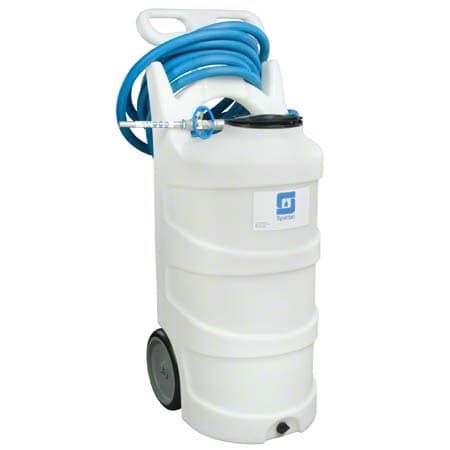Foam-IT® Foaming System 20 GAL Plastic Portable Cleaning 1/Each